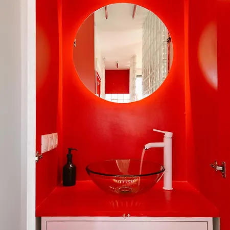 Loft 360' Acropolis *