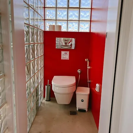 Loft 360' Acropolis דירה Mesokhórion