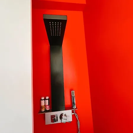 Loft 360' Acropolis דירה Mesokhórion